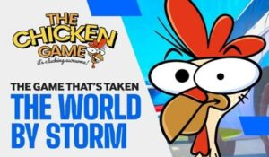 The Chicken Game – Betway’s Clucking Crash Game