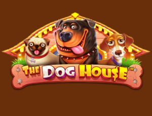 The Dog House Slot cover image SpinaSlots