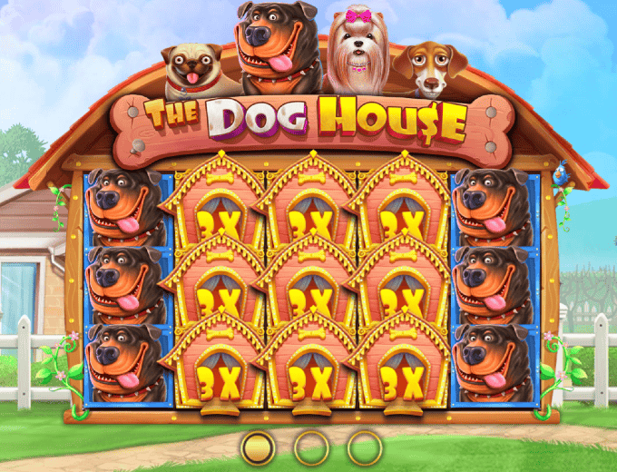 The Dog House S1