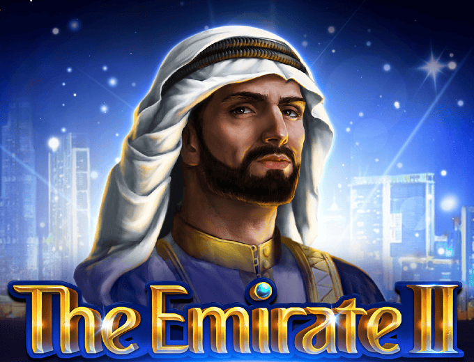 The Emirate II Slot Review