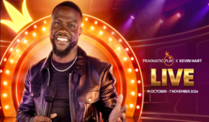 Kevin Hart Is Bringing the Fun to Tic Tac Bets