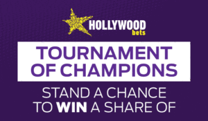 HollywoodBets Tournament of Champions