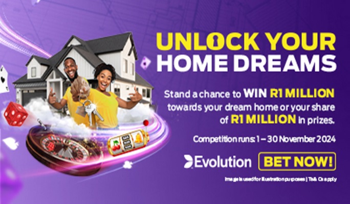 Unlock your Home Dreams with HollywoodBets