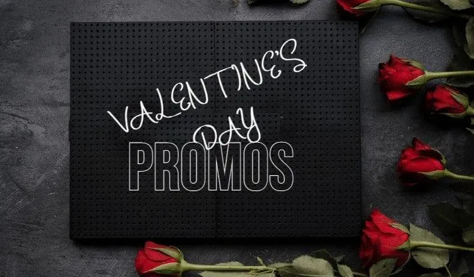 Valentines Day Casino promotions Spinaslots