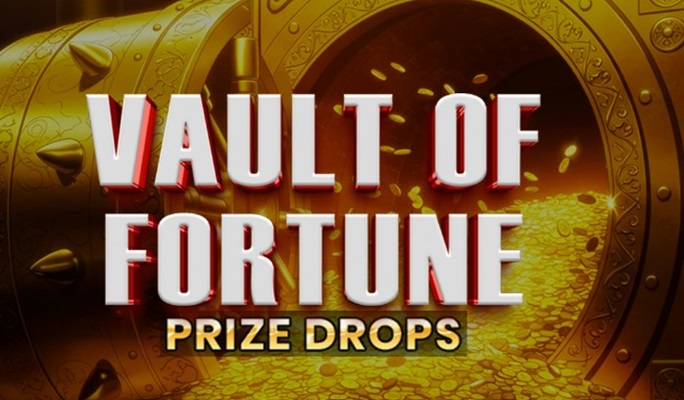 Vault of Fortune Prize Drops Tic Tac Bets SpinaSlots