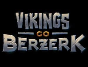 Vikings Go Berzerk