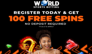 WSB Free Spins Games