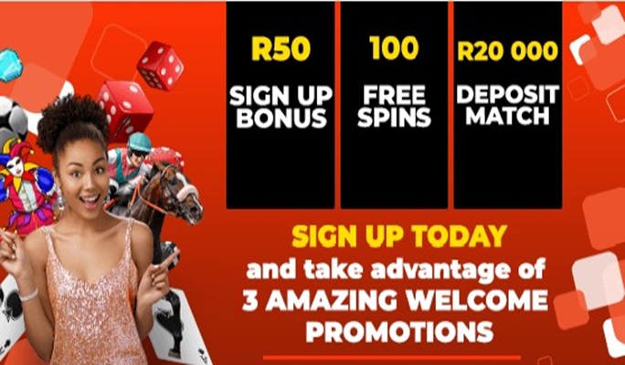 WSB Welcome Bonus Bundle