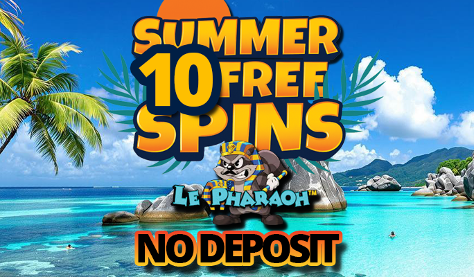 Wanejobets free signup bonus summer free spins SpinaSlots