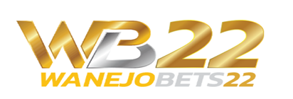 Wanejobets WB22 logo Spinaslots