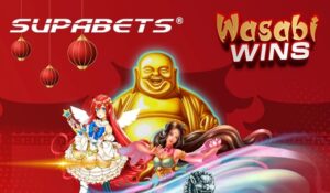 Wasabi Wins – Celebrate the Fortunes of Asia at Supabets!