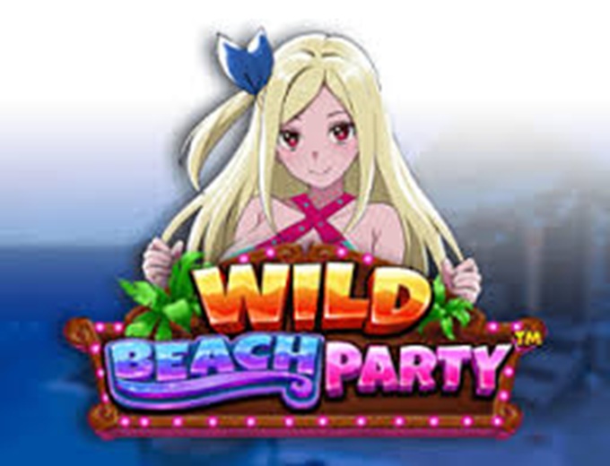 Wild Beach Party Slot Spinaslots