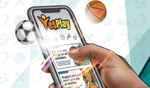 YesPlay – 5 Reasons to Login Today