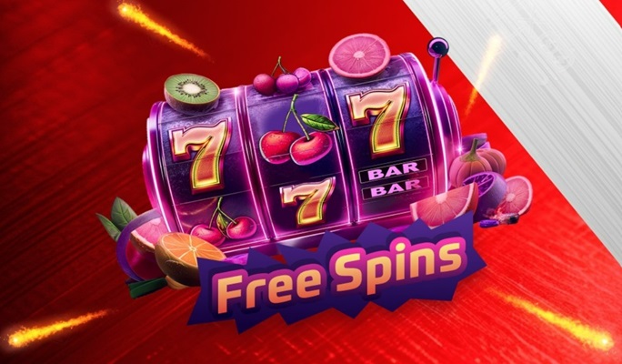 betbus free spins SpinaSlots