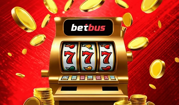 BetBus Slots Providers