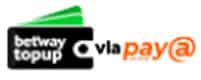Betway Topup