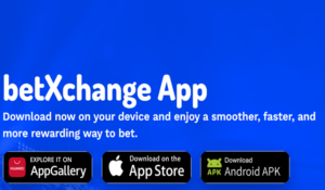 betXchange app