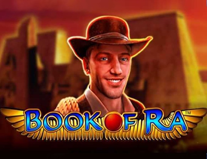 book of Ra Greentube Spinaslots