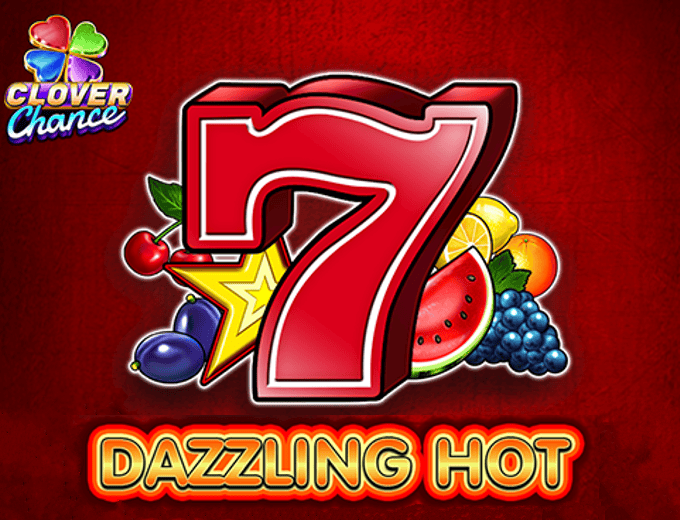 dazzling hot logos