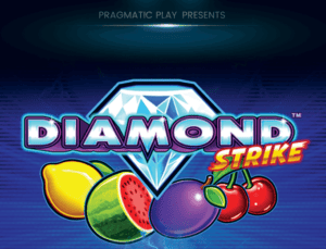 diamond strike logo