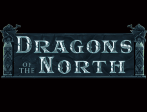 dragons of the north logo