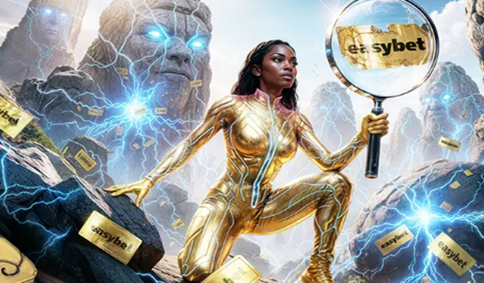 easybet vouchers: the hunt and the drop SpinaSlots