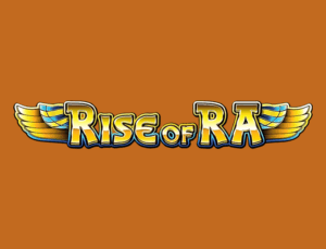 egt rise of ra logo