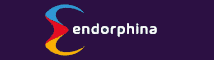 Endorphina logo SpinaSlots