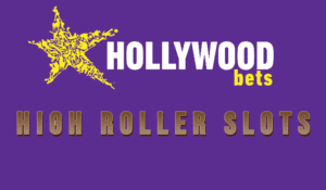 Hollywoodbets High Roller Slots – 21 New VIP Games