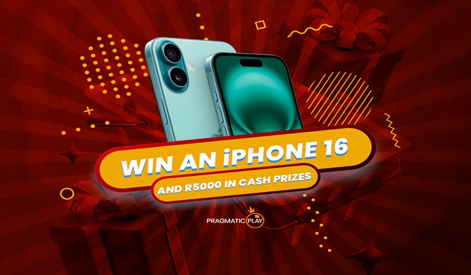 iPhone Giveaway Tic Tac Bets