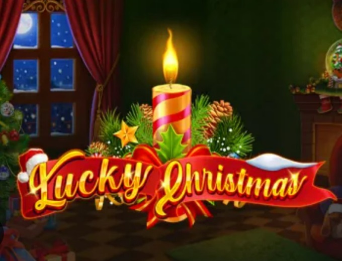 lucky christmas slot SpinaSlots