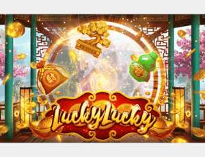 lucky lucky slot and free demo