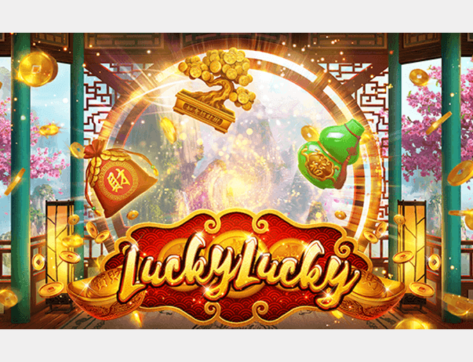 Lucky Lucky Slot Review