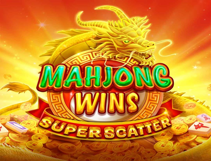 Mahjong Wins Super Scatter Slot Demo SpinaSlots
