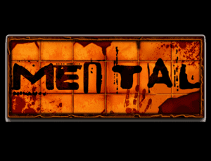 mental logo