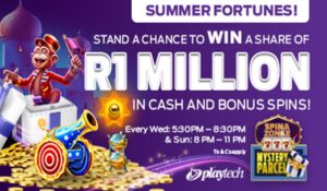 Unravel Mysteries Hollywoodbets Promotion