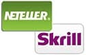 Neteller / Skrill