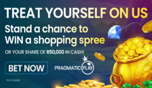 Treat Yourself with Lucky Fish and Pragmatic Play!