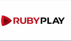 RubyPlay Games – now live at Betway