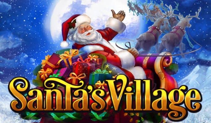 santa's village slot demo spinaslots