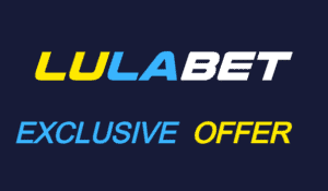 Exclusive LulaBet Welcome Bonus