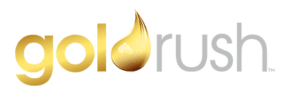 gold rush logo