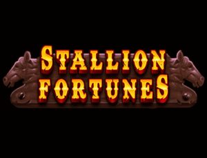 stallion fortunes logo