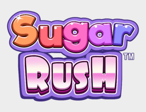 sugar rush logo