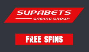 Supabets Free Spins