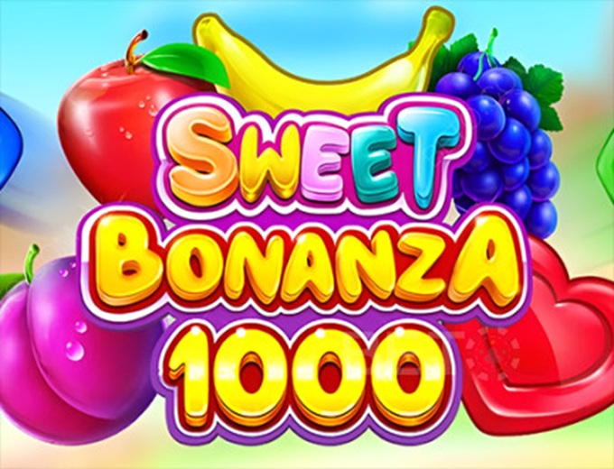 Sweet Bonanza 1000 slot demo Spinaslots