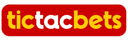 tictacbets New Logo SpinaSlots
