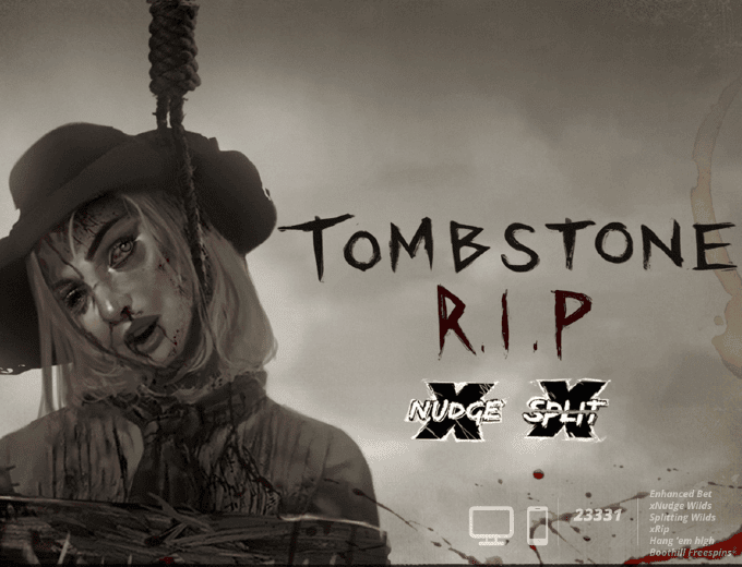 Tombstone R.I.P Slot Review