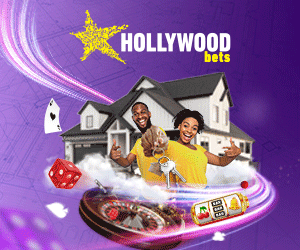 Unlock your Home Dreams with HollywoodBets SpinaSlots