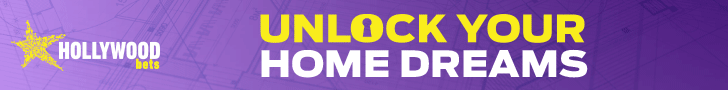 Unlock your Home Dreams with HollywoodBets SpinaSlots